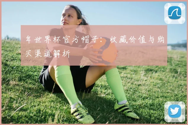 年世界杯官方帽子:收藏价值与购买渠道解析